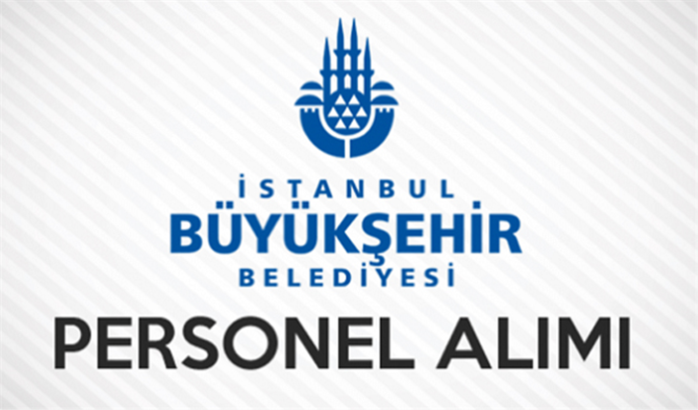 i̇bb personel alımı şartları nelerdir?