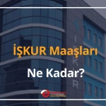 i̇şkur maaşları