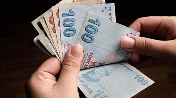 Sosyal Yardım Parası Sorgulama