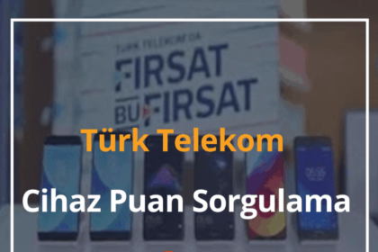 Türk Telekom Cihaz