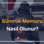 gümrük memuru