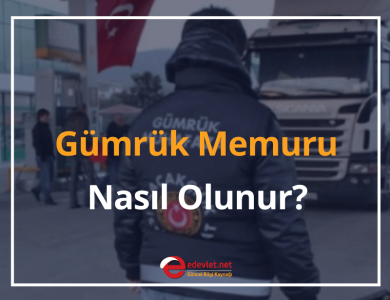 gümrük memuru