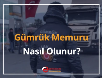 gümrük memuru