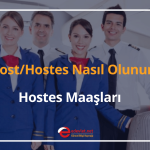 host hostes