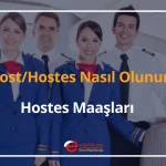 host hostes