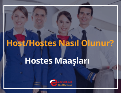 host hostes