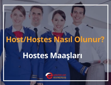 host hostes