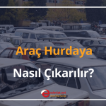 arac hurdaya