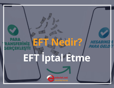 eft nedir