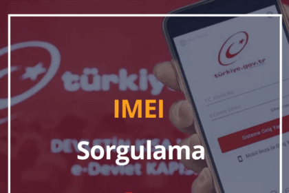 IMEI Sorgulama 2024 IMEI Kayıt Sorgulama 18 IMEI Sorgulama