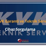 kvk garanti
