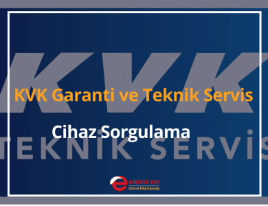 kvk garanti