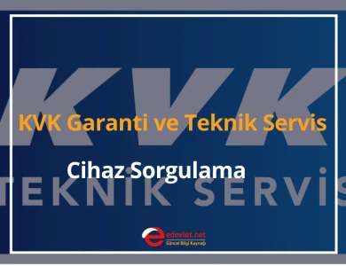 kvk garanti