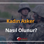 kadin asker