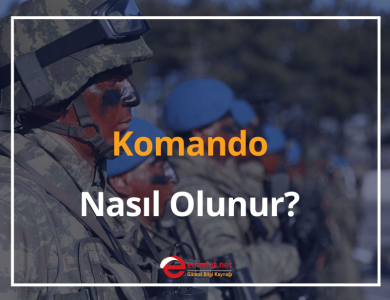 komando