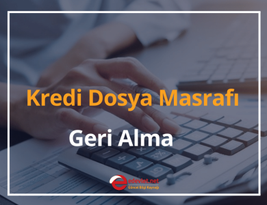 kredi dosya