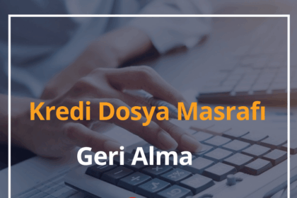 Kredi Dosya