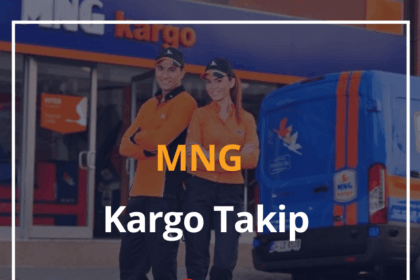 MNG Kargo Takip 2024 Kargom Nerede - Gönderi Sorgulama 6 MNG Kargo Takip