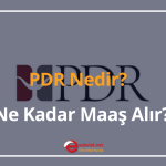 pdr