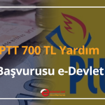 ptt 700 tl