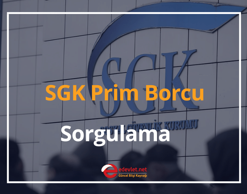 sgk prim borcu