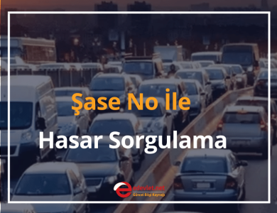 şase no i̇le hasar