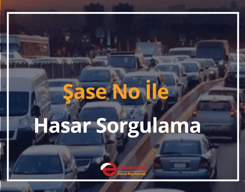 şase no i̇le hasar