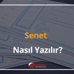 senet nasıl