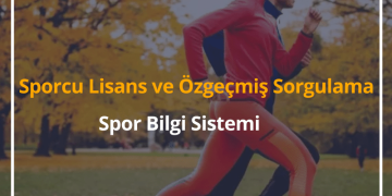 Sporcu Lisans