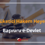 tüketici hakem