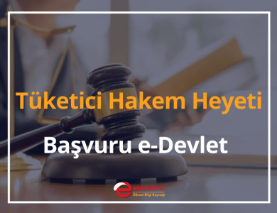 tüketici hakem