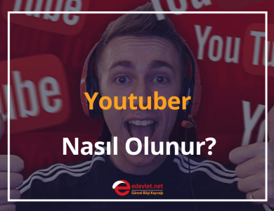 youtuber