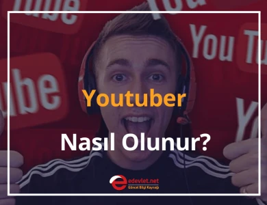 youtuber