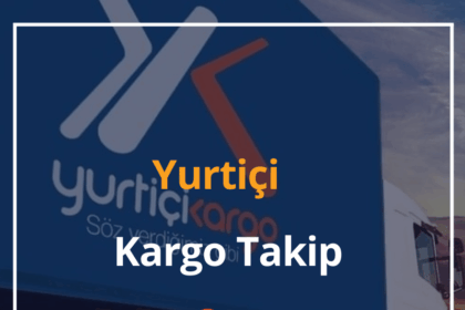 Yurtiçi Kargo Takip 2024 Kargom Nerede - Gönderi Sorgulama 8 Yurtiçi Kargo Takip