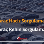 arac haciz