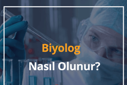 Biyolog