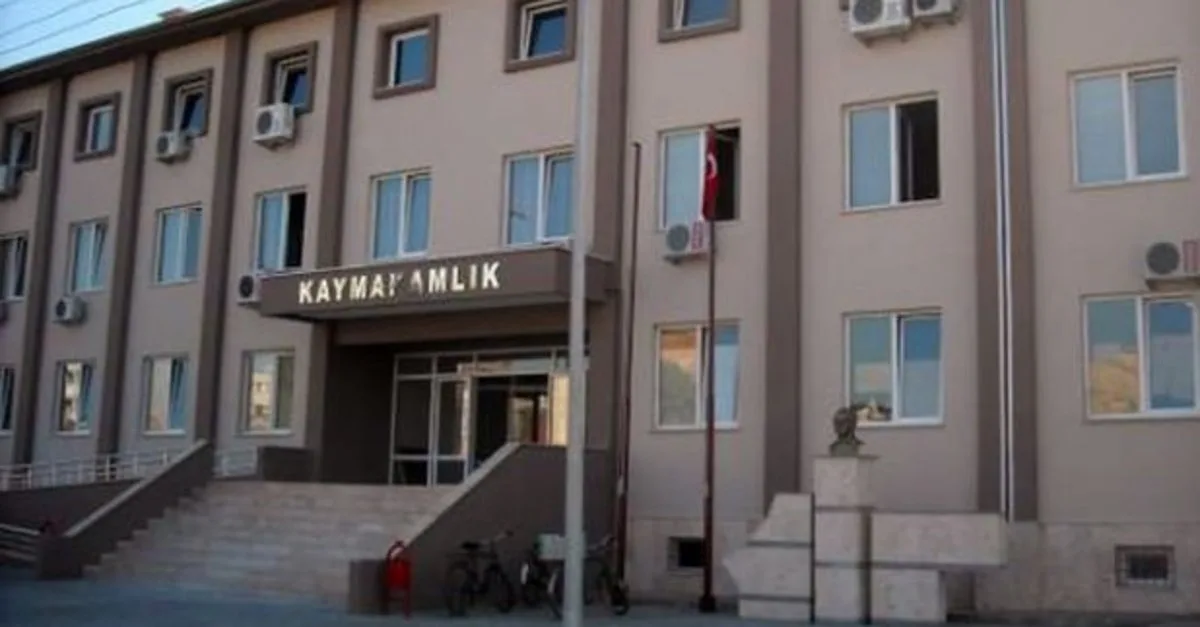 kaymakamlık