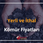 kömür fiyatları