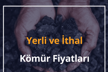 2024 Kömür Fiyatları - Zamlı 1 Ton Kömür Fiyatı Ne Kadar? 18 Kömür Fiyatları