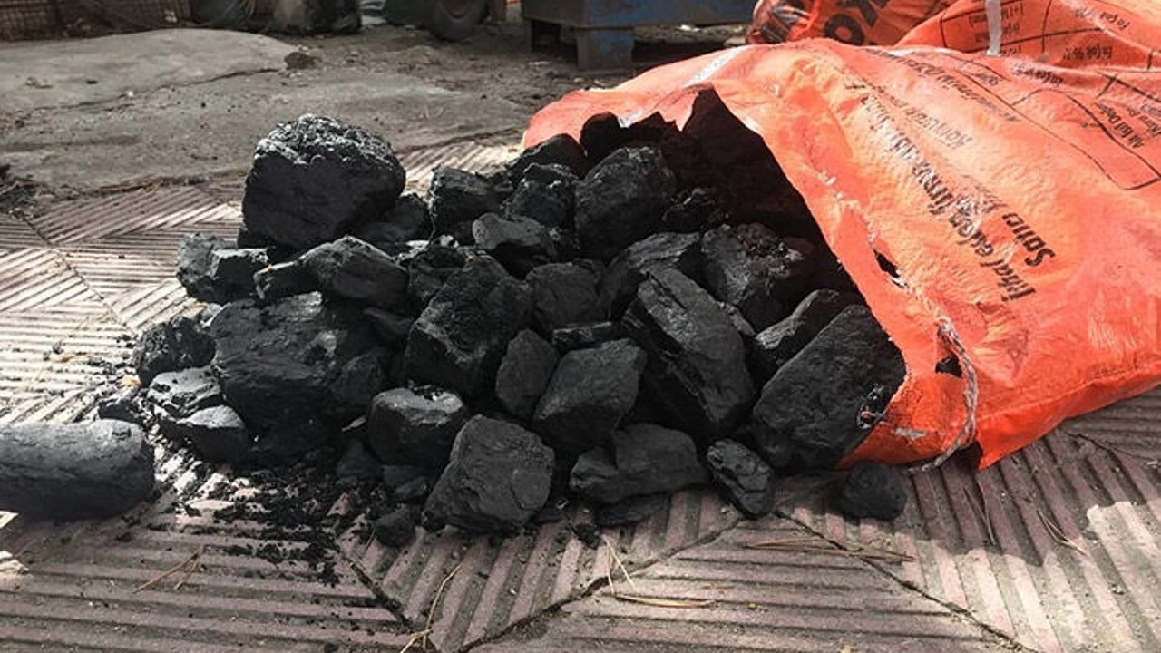 yerli ve i̇thal kömür fiyatları | zamlı 1 ton kömür fiyatı 