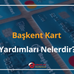 başkent kart yardımları