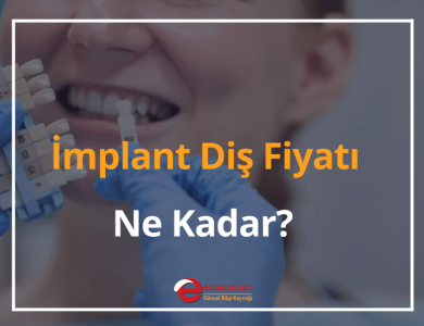 devlet hastanesi i̇mplant