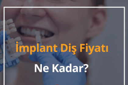 Devlet Hastanesi İmplant