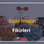 evde i̇malat