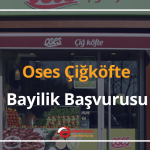 oses çiğköfte