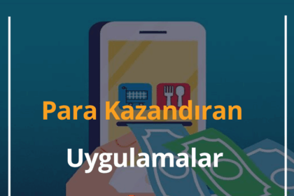 Para Kazandıran Uygulamalar 2024 Gerçek Para Kazandıran Uygulamalar 10 Para Kazandıran Uygulamalar