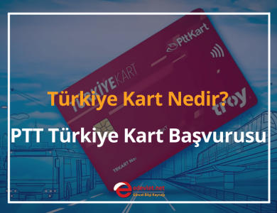 türkiye kart