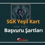 yeşil kart