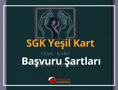 yeşil kart