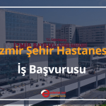 i̇zmir bayraklı şehir hastanesi